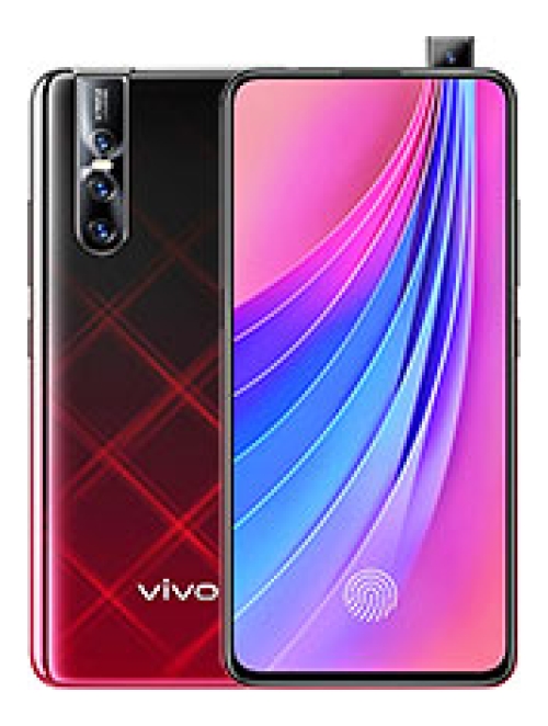 Smartphone vivo V15 Pro