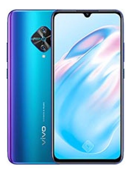 Smartphone vivo V17 (Russia)