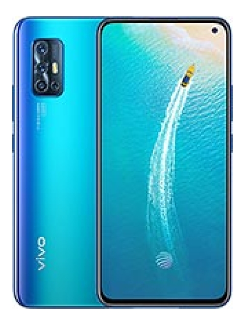 Smartphone vivo V19 (Indonesia)