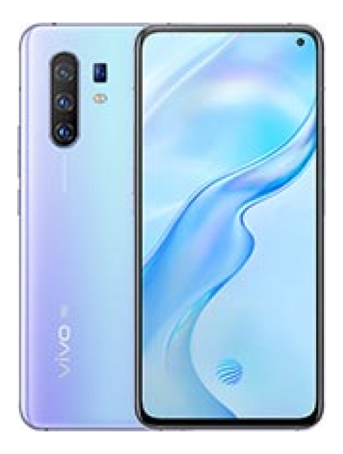 Smartphone vivo X30 Pro