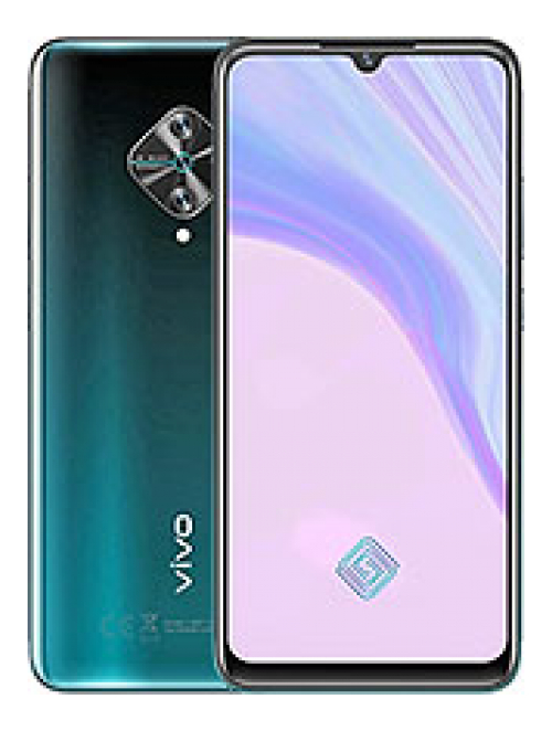 Smartphone vivo S1 Prime