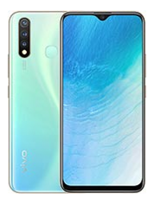 Smartphone vivo Y19