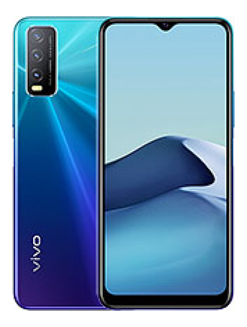 Smartphone vivo Y20a