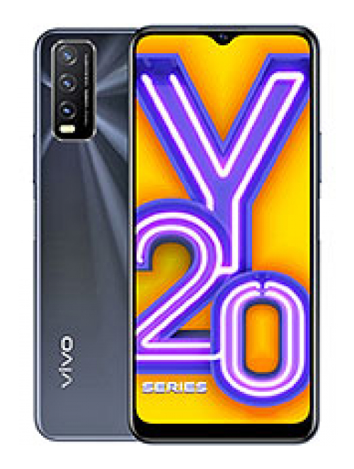 Smartphone vivo Y20