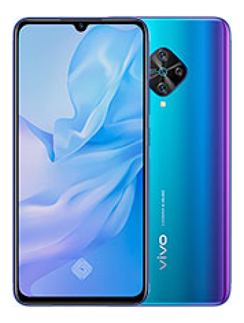 Smartphone vivo Y51 (2020, September)