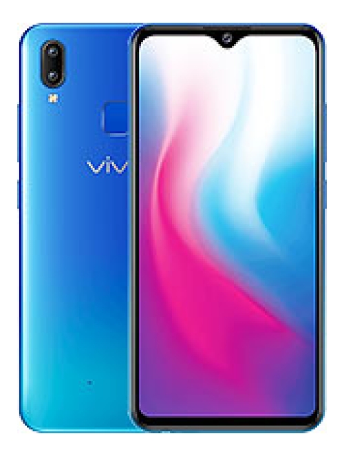 Smartphone vivo Y91 (Mediatek)