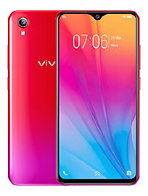 Smartphone vivo Y91i (India)