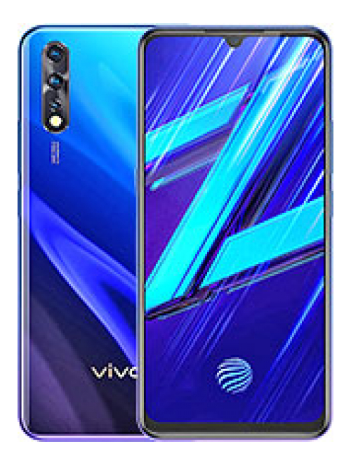 Smartphone vivo Z1x