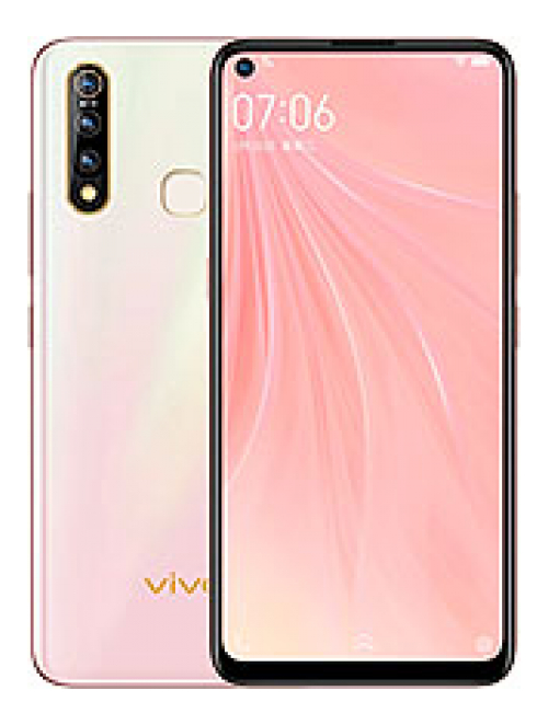 Smartphone vivo Z5x (2020)
