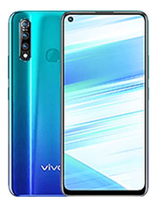 Smartphone vivo Z5x