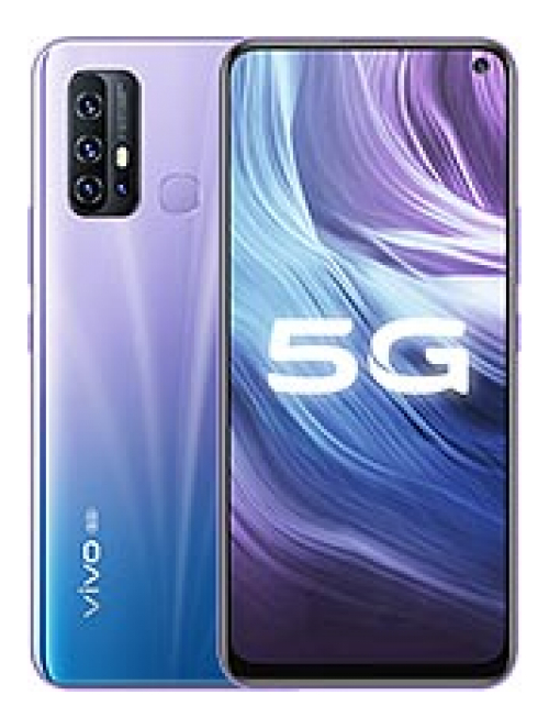 Smartphone vivo Z6 5G