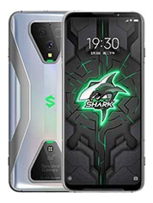 Smartphone Xiaomi Black Shark 3