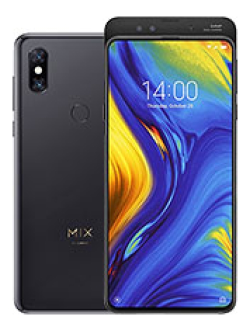 Smartphone Xiaomi Mi Mix 3 5G