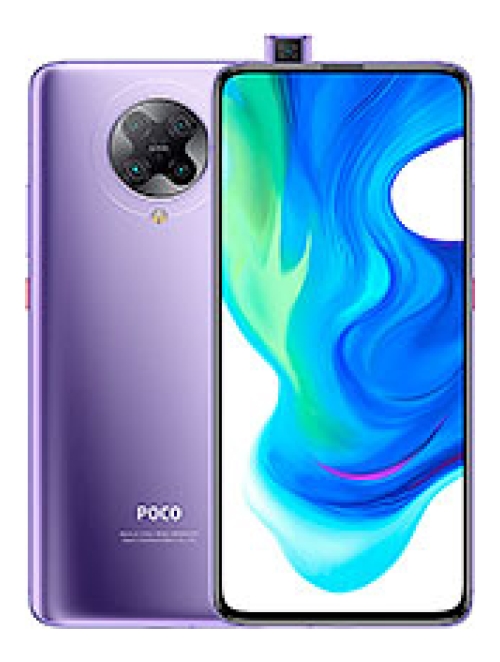 Smartphone Xiaomi Poco F2 Pro