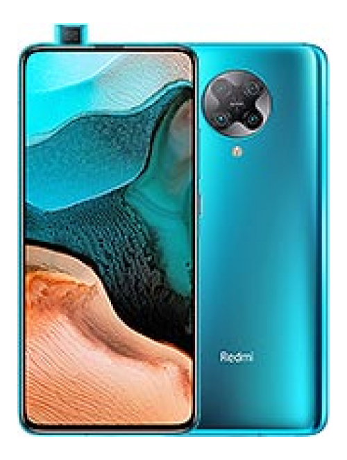 Smartphone Xiaomi Redmi K30 Pro