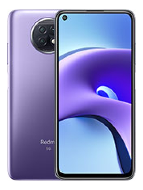 Smartphone Xiaomi Redmi Note 9T