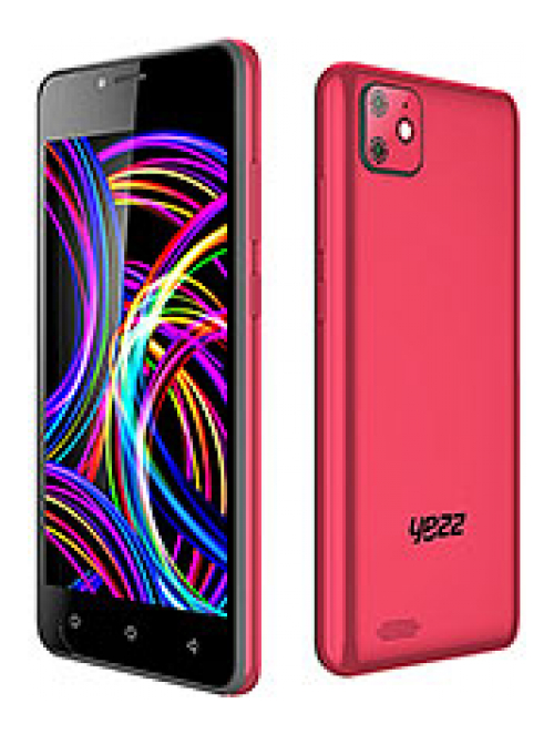Smartphone Yezz Liv 2 LTE