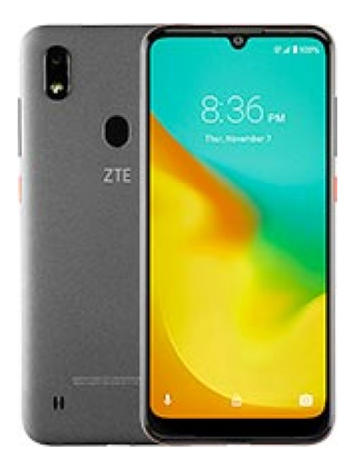 Smartphone ZTE Blade A7 Prime