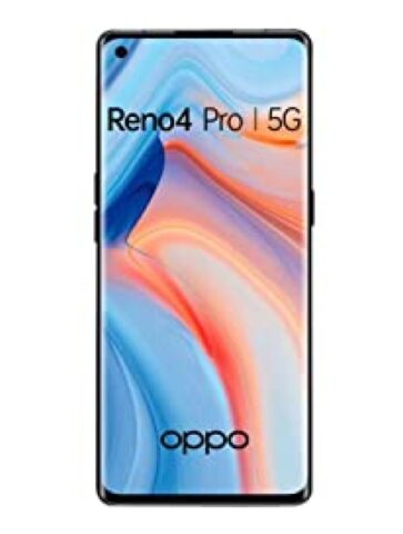 Oppo Reno6 Pro+ 5G Handyhülle24