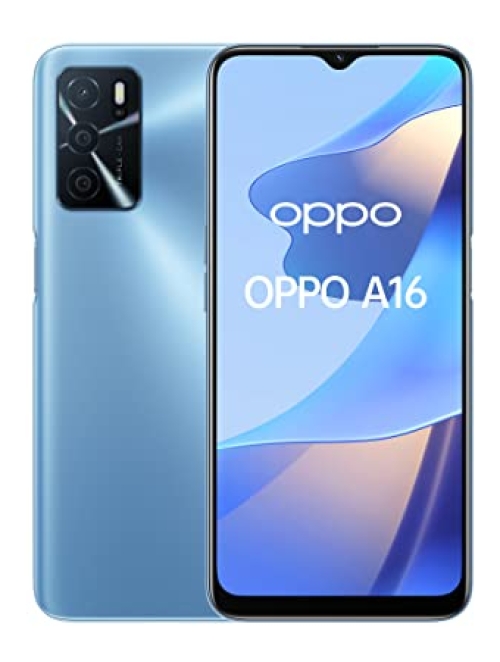 Smartphone Oppo A16e