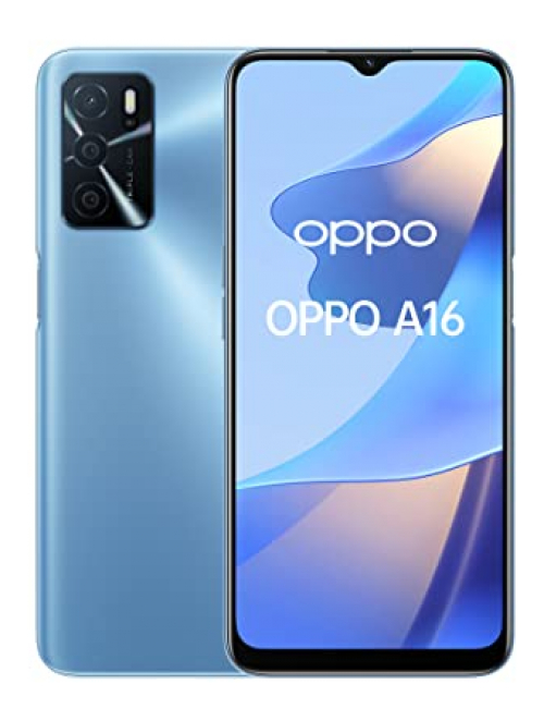 Smartphone Oppo A16