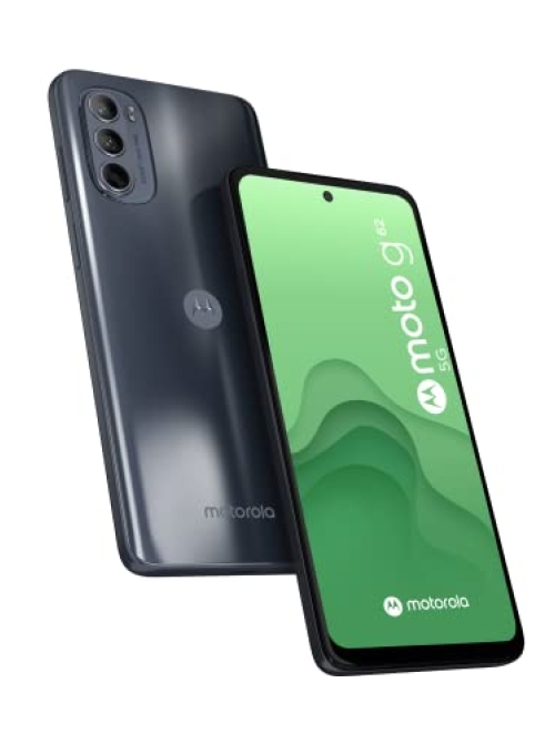Smartphone Motorola Moto G62 (India)