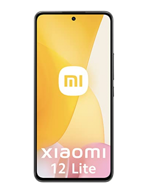 Smartphone Xiaomi 12 Lite