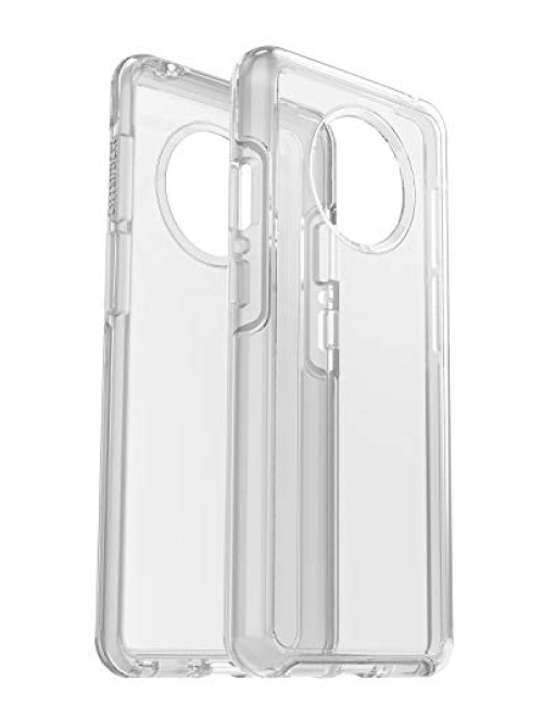 OtterBox Transparent Kunststoff Handyhülle für OnePlus 7T Pro 5G McLaren Handyhülle24