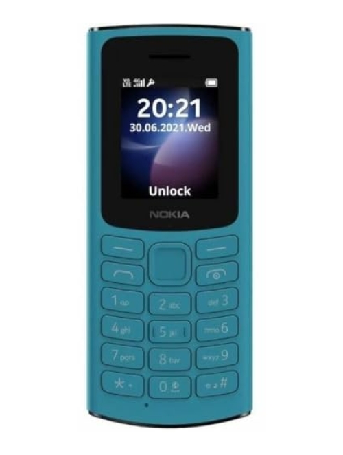 Nokia 105 (2022) Handyhülle24