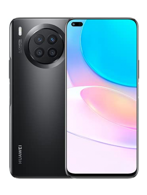 Smartphone Huawei nova 8i