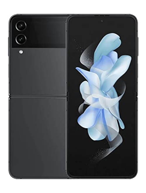 Smartphone Samsung Galaxy Z Flip4