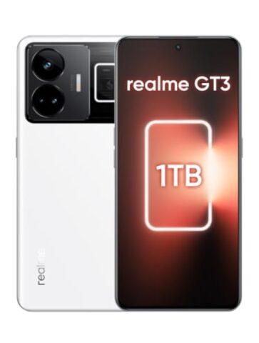 Realme GT3 Handyhülle24