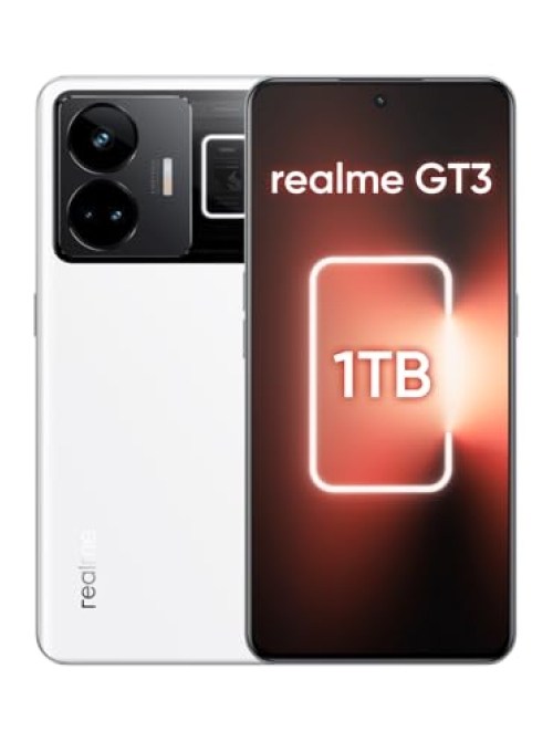 Smartphone Realme GT3