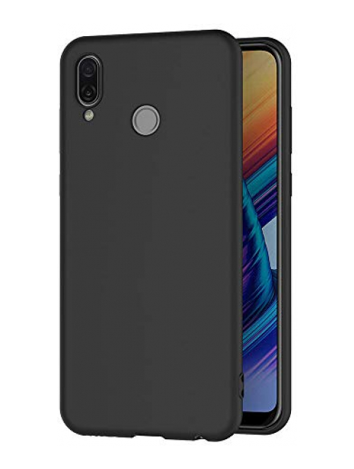 AICEK TPU Handyhülle für Honor Play 3 Handyhülle24