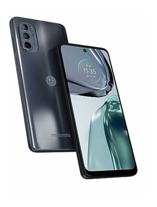 Smartphone Motorola Moto G62 5G