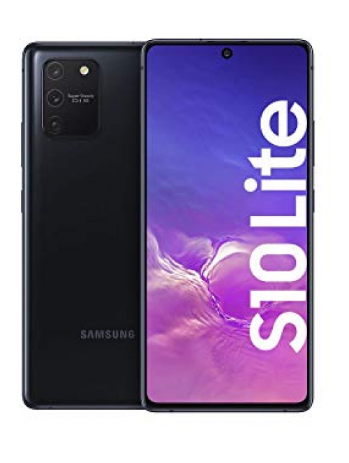 Smartphone Samsung Galaxy S10 Lite