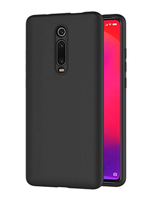 AICEK Silikon Handyhülle für Xiaomi Mi 9T Handyhülle24