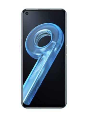 Realme 9i Handyhülle24