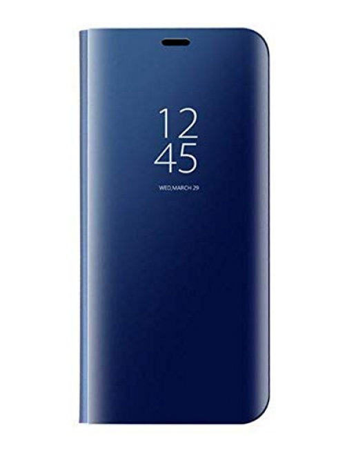 VGANA Blau Handyhülle für Samsung Galaxy S20 5G UW Handyhülle24