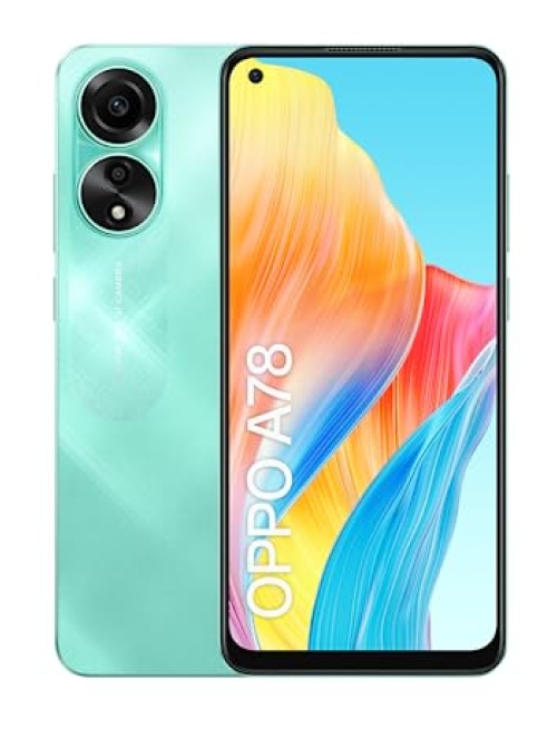 Smartphone Oppo A78 4G