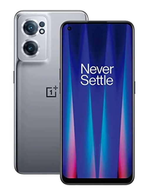 Smartphone OnePlus Nord CE 2 5G