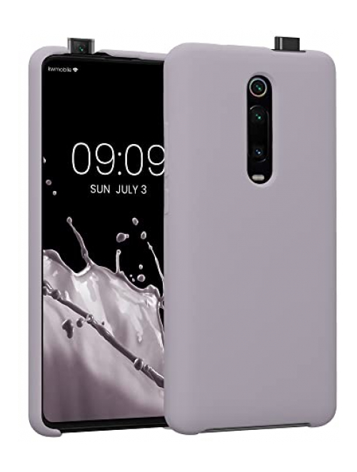 kwmobile apricot TPU Handyhülle für Xiaomi Redmi K20 Handyhülle24