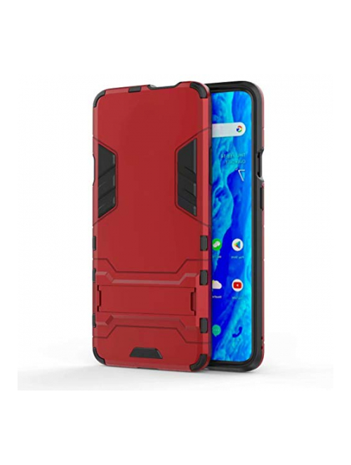 TenDll Rot Handyhülle für Honor X10 Max 5G Handyhülle24