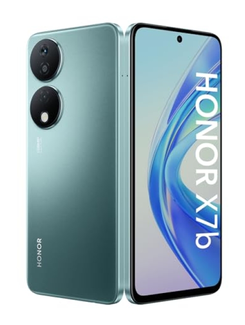 Smartphone Honor X7b