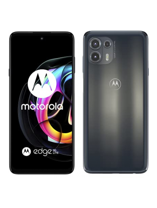 Smartphone Motorola Edge 20 Lite