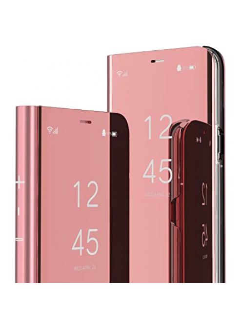 FanYuan Gold Handyhülle für Huawei Enjoy 20 Plus 5G Handyhülle24