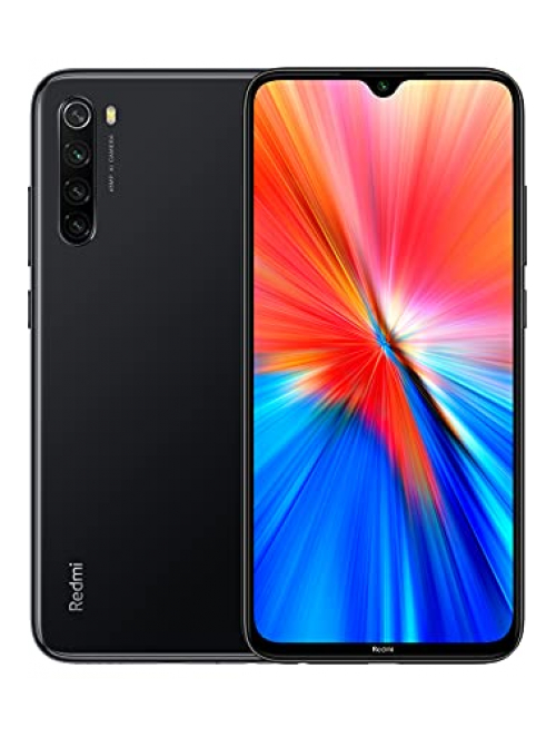 Smartphone Xiaomi Redmi Note 8 2021