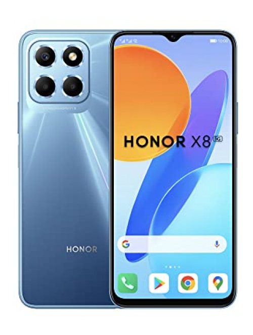 Smartphone Honor X8 5G
