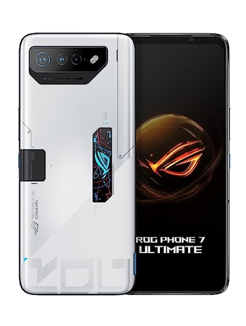 Smartphone Asus ROG Phone 7 Ultimate