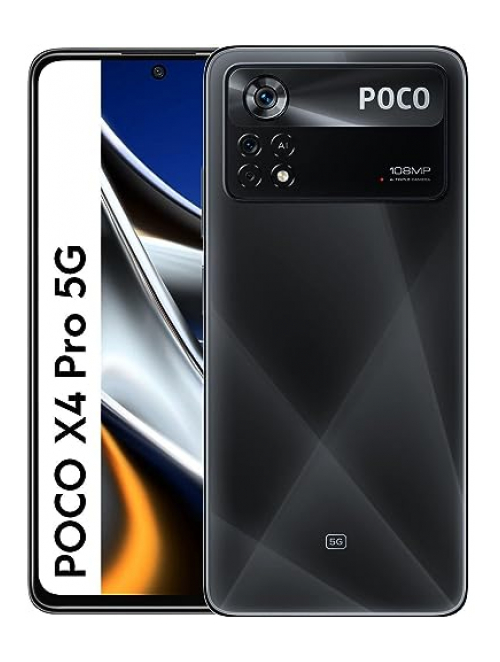 Smartphone Xiaomi Poco X4 Pro 5G